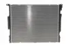 Радіатор охолодження BMW 3 (F30/F80) 15-18 B46/B48/B58 NRF 550254 (фото 4)