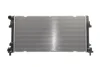 Радіатор охолодження Skoda Rapid 12-19/Seat Toledo IV 1.6 TDI 15-19 NRF 550256 (фото 1)