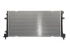 Радіатор охолодження Skoda Rapid 12-19/Seat Toledo IV 1.6 TDI 15-19 NRF 550256 (фото 4)