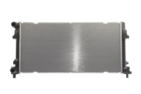 Радіатор охолодження Skoda Rapid 12-19/Seat Toledo IV 1.6 TDI 15-19 NRF 550256