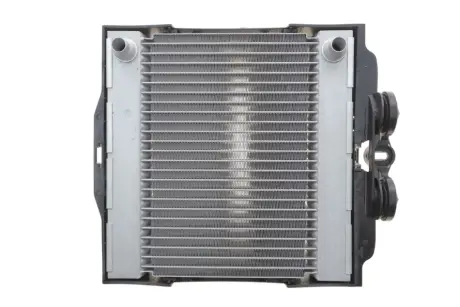 Радіатор охолодження BMW 5 (F10)/7 (F01-F04) 08-16 N54/N55/N57/N63 NRF 550288