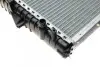 Радіатор охолодження BMW X5 (E53) 3.0d/3.0/4.4i 00-06 (M57/M54/M62) NRF 55329 (фото 8)
