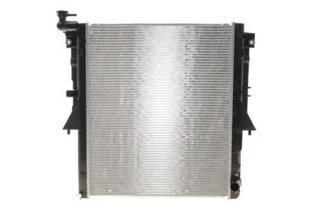 Радіатор охолодження Mitsubishi L200 2.4 DI-D 14- NRF 560010