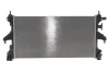 Радіатор охолодження Citroen Jumper/Peugeot Boxer 2.0 Blue HDi 15-19 NRF 560022 (фото 4)
