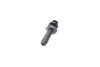 Радіатор охолодження Ford Fiesta 1.3/1.4 TDCi 01-10 (Economy Class) NRF 56134A (фото 4)