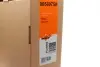 Радіатор охолодження Renault Kangoo 1.9D 97-(-AC) NRF 58075A (фото 2)