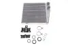 Радіатор пічки Nissan MicraIII/Note/Renault Clio1.5 dCi 03- NRF 58211 (фото 1)