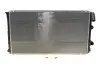 Радіатор охолодження Renault Kangoo 1.2-1.6 16V/1.5-1.9dCi 01- NRF 58213 (фото 1)