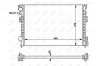 Радіатор охолодження Fiat Scudo 1.9D/2.0JTD 96-06 (+AC) NRF 58262 (фото 2)