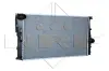 Радіатор охолодження BMW 3 (F30/F80) 11-16 B47/N13/N47 NRF 58411 (фото 2)