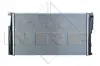 Радіатор охолодження BMW 3 (F30/F80) 11-16 B47/N13/N47 NRF 58411 (фото 3)