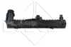 Радіатор охолодження BMW 3 (F30/F80) 11-16 B47/N13/N47 NRF 58411 (фото 4)