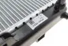 Радиатор охлаждения BMW 1 (F20/F21)/3 (F30/F34)/4 (F36/F33) 1.5-3.0i (B38/N20/N55) NRF 58413 (фото 4)