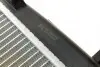 Радіатор охолодження Nissan Qashqai 1.6/2.0 07-13 NRF 58461 (фото 6)