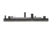 Радіатор охолодження Citroen C5/Peugeot 407/508 2.0 HDi 08-18 NRF 58468A (фото 3)