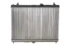 Радіатор охолодження Citroen C5/Peugeot 407/508 2.0 HDi 08-18 NRF 58468A (фото 4)