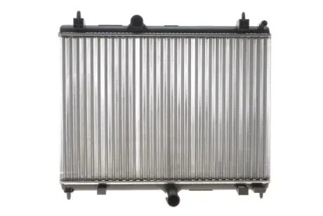 Радіатор охолодження Citroen C5/Peugeot 407/508 2.0 HDi 08-18 NRF 58468A