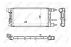 Радіатор охолодження Fiat Siecentro/Cinquecento 0.9/1.1 91-98 NRF 58845 (фото 2)