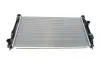 Радіатор охолодження Jeep Compass/Patriot/Chrysler Sebring 2.0/2.4 06- NRF 59089 (фото 1)