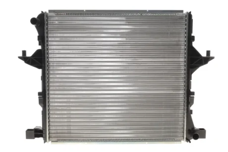 Радіатор охолодження VW Amarok 2.0 TDI/BiTDI 10- (Alternative) NRF 59145A