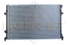 Радіатор охолодження NRF 59211 (фото 4)