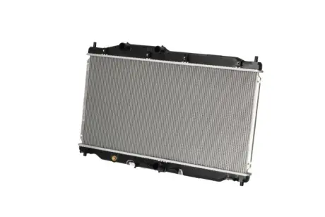 Радіатор охолодження Honda Civic 1.4 i-VTEC 12-16 NRF 59240