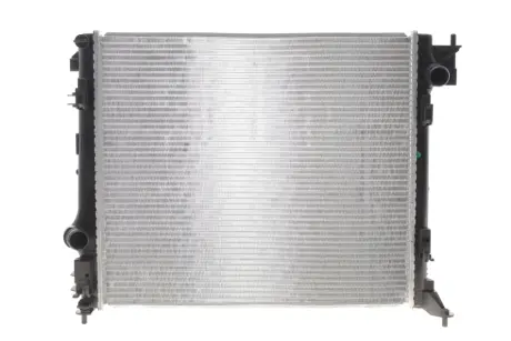 Радіатор охолодження Nissan Qashqai/Renault Kadjar 1.2 DIG-T/TCe 13- NRF 59275