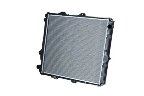 Радіатор охолодження Toyota Hilux VI 2.5 D-4D 01-05 NRF 59279