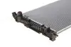 Радіатор охолодження Сitroen Berlingo/C4/C5/Jumpy/Peugeot 308/508/Expert/Partner 1.6/1.6D/2.0D 10- NRF 59302 (фото 12)