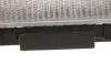 Радіатор охолодження Сitroen Berlingo/C4/C5/Jumpy/Peugeot 308/508/Expert/Partner 1.6/1.6D/2.0D 10- NRF 59302 (фото 7)