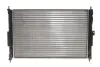 Радіатор охолодження Сitroen Berlingo/C4/C5/Jumpy/Peugeot 308/508/Expert/Partner 1.6/1.6D/2.0D 10- NRF 59302A (фото 4)