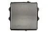 Радіатор охолодження Toyota Hilux VI 2.5 D-4D 01-05 NRF 59312 (фото 2)