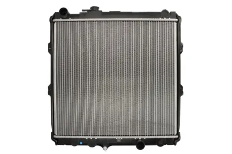 Радіатор охолодження Toyota Hilux VI 2.5 D-4D 01-05 NRF 59312