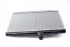 Радіатор охолодження Citroen Picasso/Peugeot 3008/5008 1.2-1.6 12- NRF 59320 (фото 6)