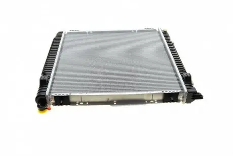 Радиатор охлаждения двигателя NRF 59323