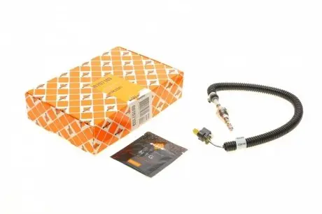 Датчик температури ВГ (перед сажевим фільтром) MB E-class (W211) 06-08 (OM646) NRF 707103