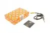 Датчик температуры ВГ VW Caddy III/IV 1.6 TDI 10- NRF 707113 (фото 1)