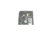 Датчик температури ВГ Opel Antara A/Chevrolet Captiva 2.2 CDTi 10- NRF 707207 (фото 4)