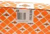 Датчик температуры ВГ Fiat Doblo 1.3 D/JTD 05- (L=1095mm) NRF 707287 (фото 6)