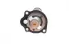 Термостат Ford Mondeo IV 1.8/2.3i 00-15 (90°C) NRF 725000 (фото 3)