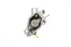 Термостат Opel Astra G/Vectra B/C 1.8i/1.8 16V 95- (92°С) NRF 725022 (фото 5)