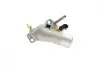 Термостат Opel Astra G/Vectra B/C 1.8i/1.8 16V 95- (92°С) NRF 725022 (фото 6)