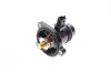Термостат Opel Corsa D/Astra J/Chevrolet Aveo/Cruze 1.2/1.4 09-(103°C) NRF 725024 (фото 6)
