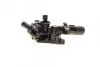 Термостат Renault Kangoo/Megane III/IV/Scenic III/IV 1.5dCi 09- (83°C) NRF 725078 (фото 4)