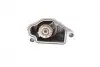 Термостат Opel Astra F 1.8i 93-00/Frontera 2.2i 95-04 (92°) NRF 725122 (фото 3)