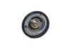 Термостат Ford Fusion/Fiesta/Focus 1.2-1.6 98- (82˚C) NRF 725159 (фото 1)