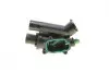 Термостат Citroen C5/C8/Peugeot 407/508 2.2HDi 06- (83℃) NRF 725191 (фото 4)