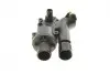 Термостат Citroen C5/C8/Peugeot 407/508 2.2HDi 06- (83℃) NRF 725191 (фото 7)