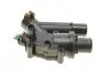 Термостат Citroen C5/C8/Peugeot 407/508 2.2HDi 06- (83℃) NRF 725191 (фото 8)