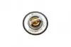 Термостат Seat Ibiza/VW Golf II/III/Jetta II 1.0-1.6 -99 (84°C) NRF 725213 (фото 5)